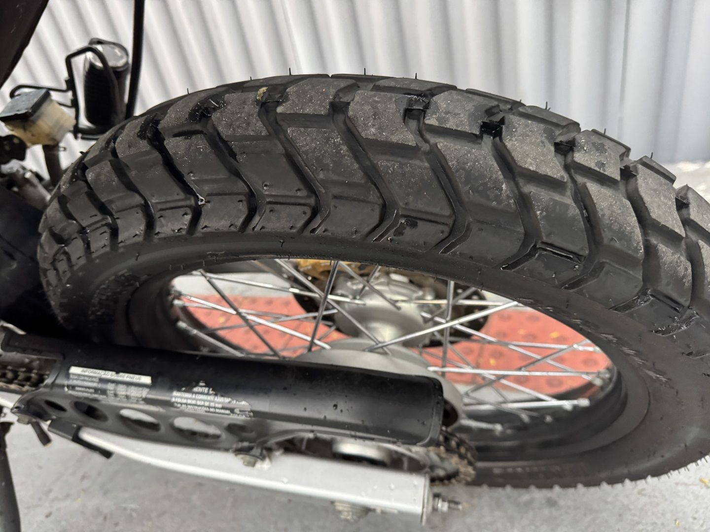 Honda XRE 300