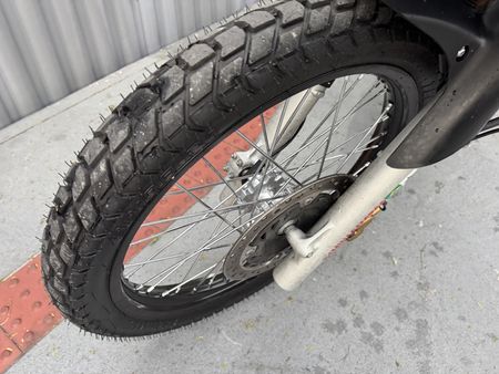 XRE 300 (ABS) (Flex)
