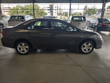 Corolla Sedan XEi 1.8 16V (flex) (aut)