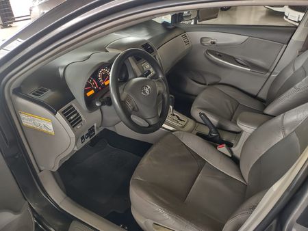 Corolla Sedan XEi 1.8 16V (flex) (aut)