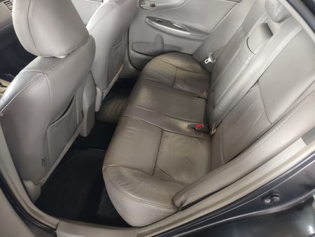 Corolla Sedan XEi 1.8 16V (flex) (aut)