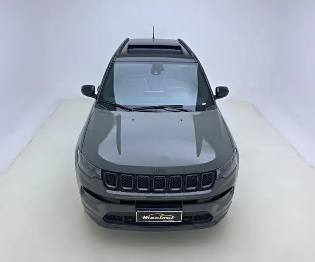 Carro Jeep Compass 2023 Série S 1.3 T270 (Aut) (Flex)