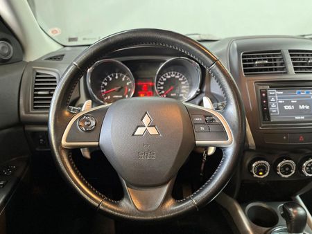 ASX 2.0 16V