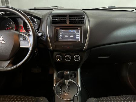 ASX 2.0 16V