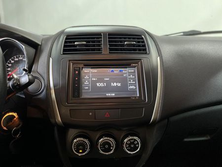 ASX 2.0 16V