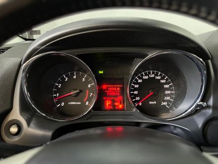 ASX 2.0 16V