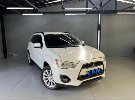 ASX 2.0 16V