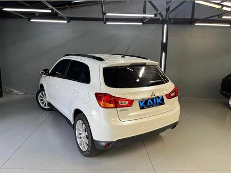 ASX 2.0 16V