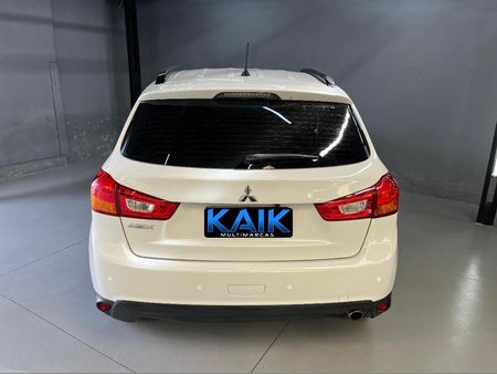 ASX 2.0 16V