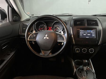 ASX 2.0 16V