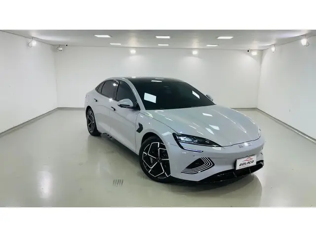 Carro BYD Seal 2024 EV