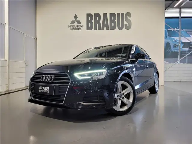 Carro Audi A3 2019 1.4 Prestige Tiptronic (Flex)