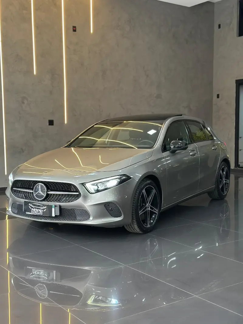 Mercedes-Benz Classe A 250 2.0 TB Sport Aut.
