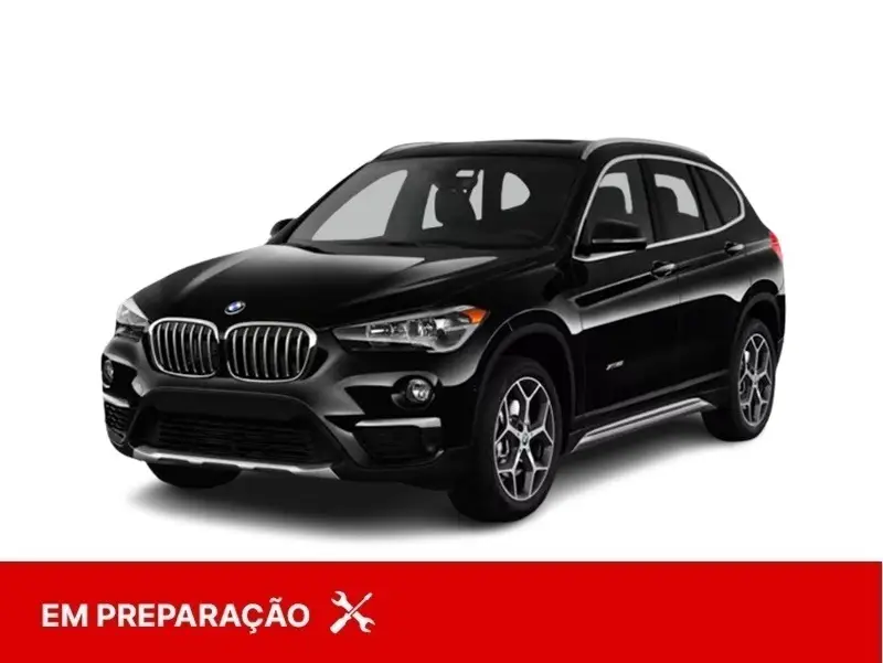 BMW X1 2.0 sDrive20i GP ActiveFlex