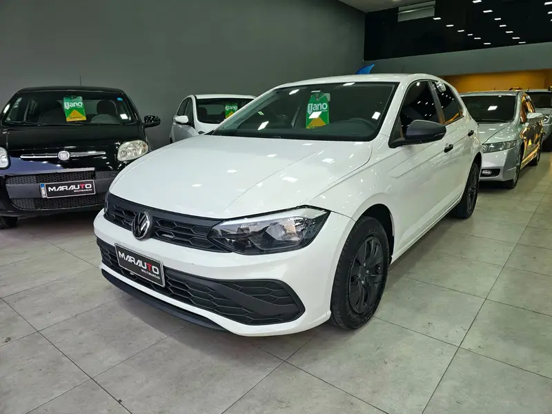 Volkswagen Track 1.0 Flex 12V 5p