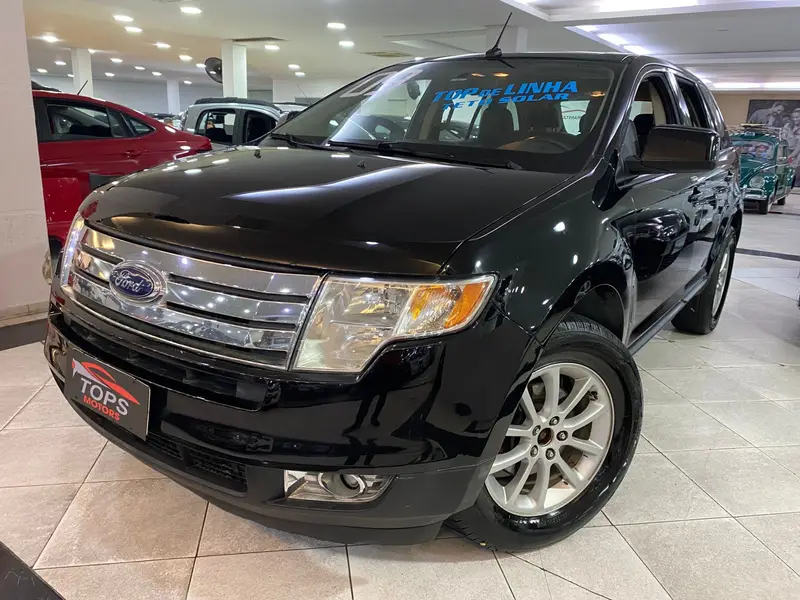 Ford Edge SEL 3.5 V6