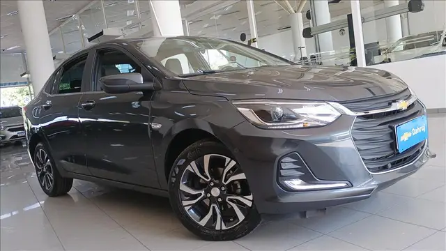Carro Chevrolet Onix Plus 2025 Premier 1.0 Turbo (Aut.)