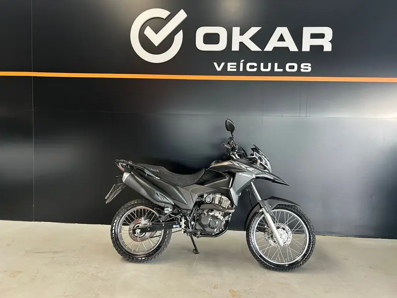 Honda XRE 190 ABS