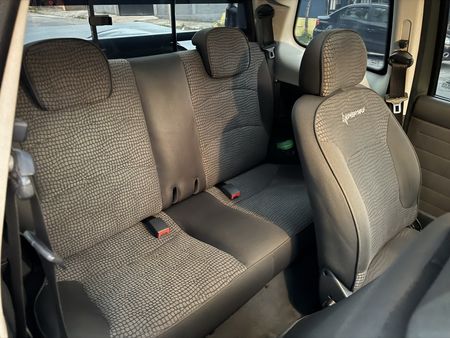 Strada Adventure 1.8 16V Dualogic (Flex) (Cabine Dupla)