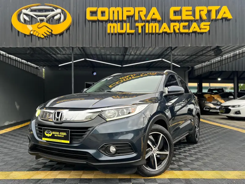 Honda HR-V EX CVT 1.8 I-VTEC FlexOne