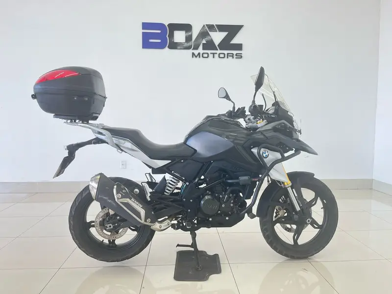 BMW ABS