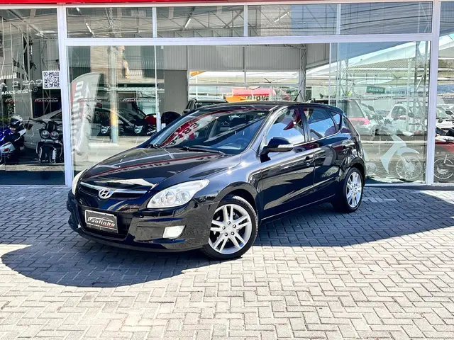 Carro Hyundai i30 2010 2.0 16V (aut)