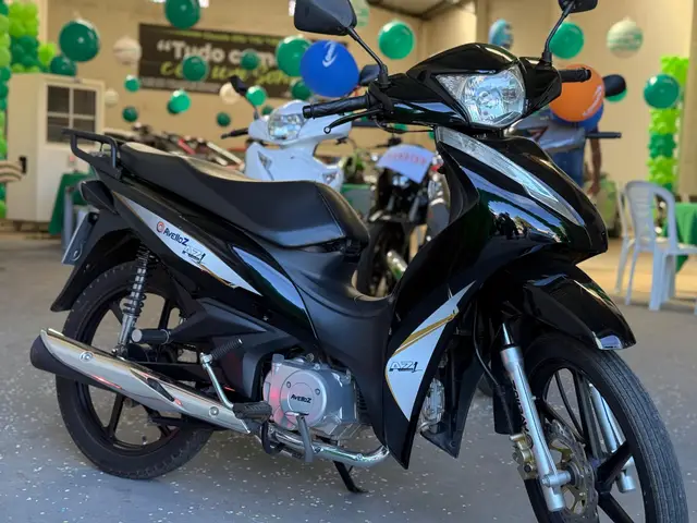 Carro Avelloz AZ1 2022 AZ1 50CC