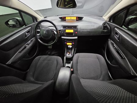 C4 Pallas GLX 2.0 16V (flex) (aut)