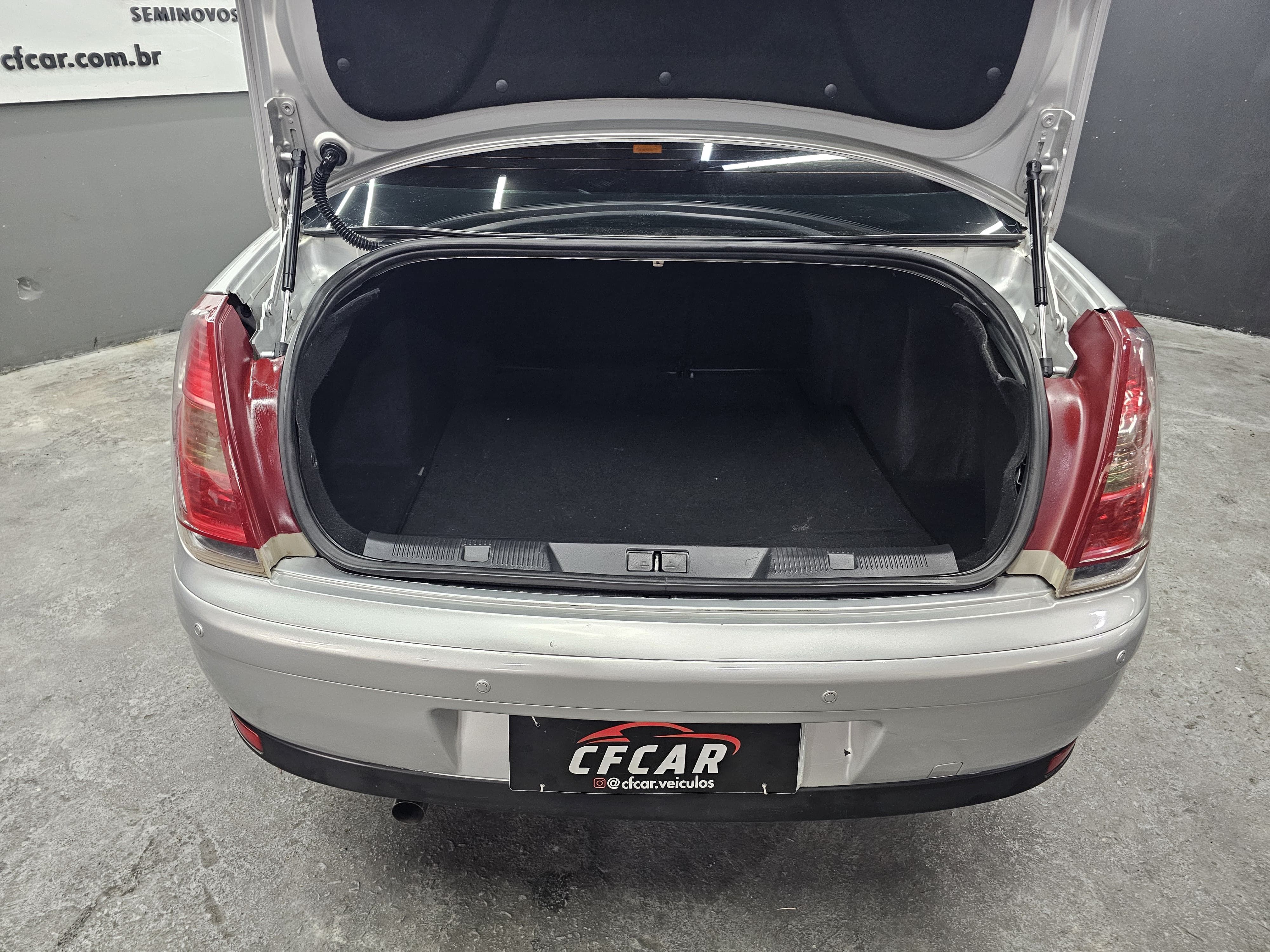 Citroën C4 Pallas