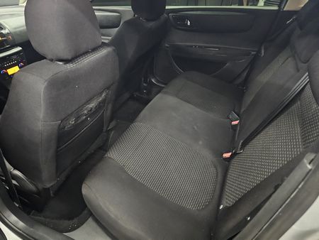 C4 Pallas GLX 2.0 16V (flex) (aut)