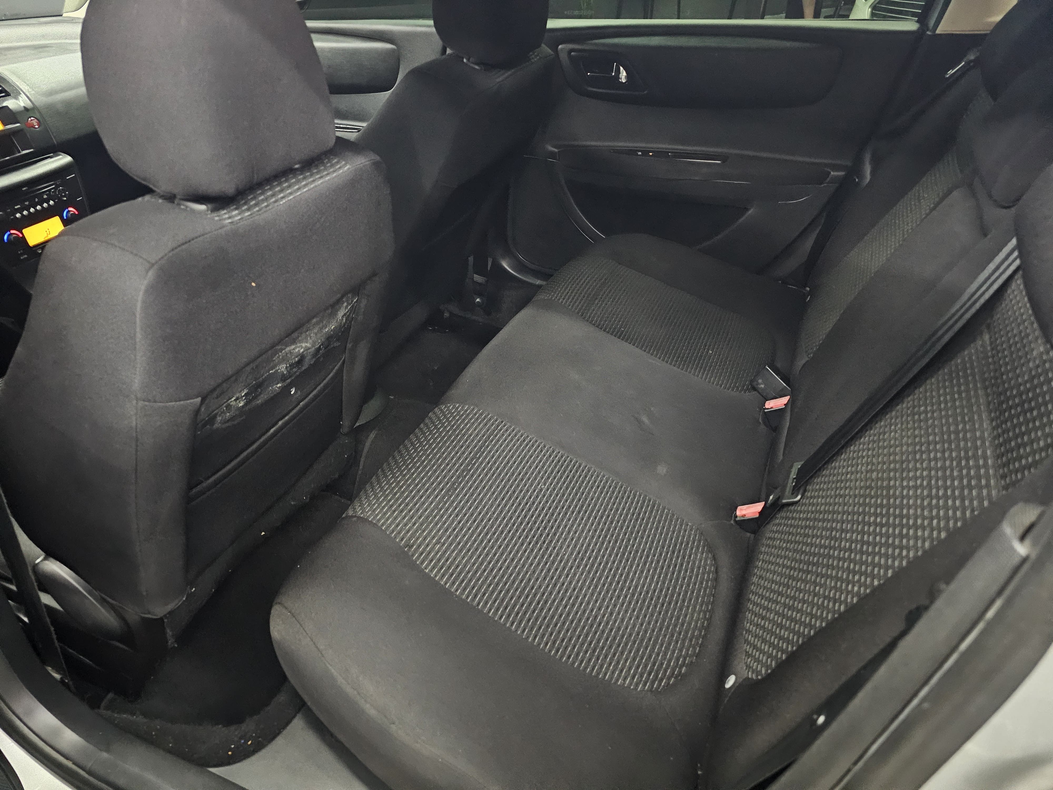 Citroën C4 Pallas