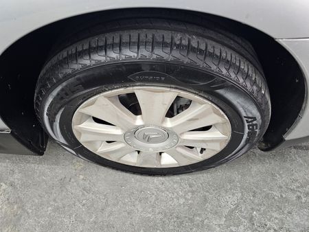 C4 Pallas GLX 2.0 16V (flex) (aut)