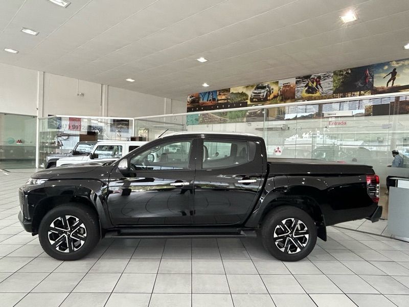 L200 Triton Sport HPE-S 2.4