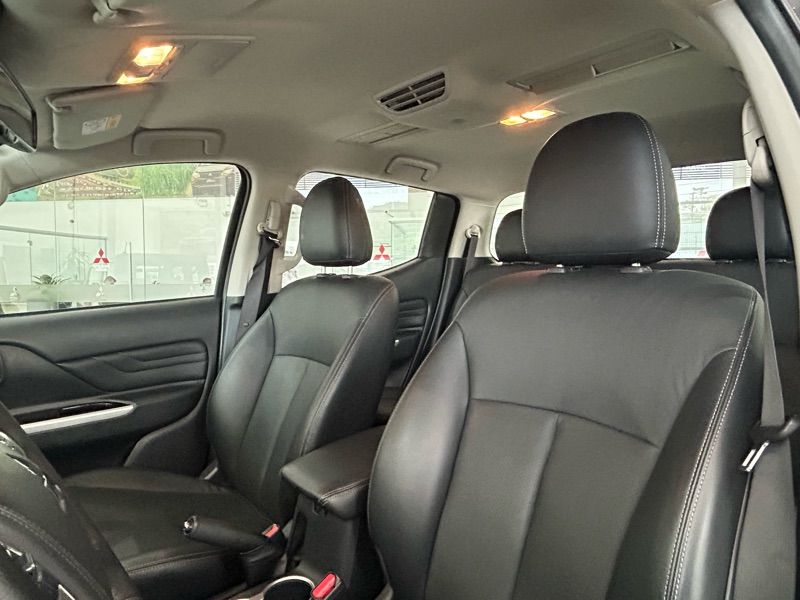 L200 Triton Sport HPE-S 2.4