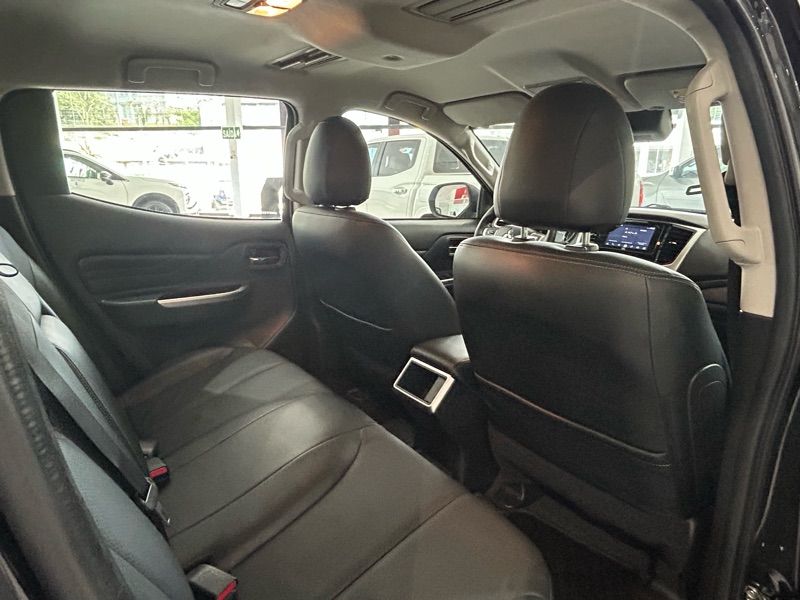 L200 Triton Sport HPE-S 2.4