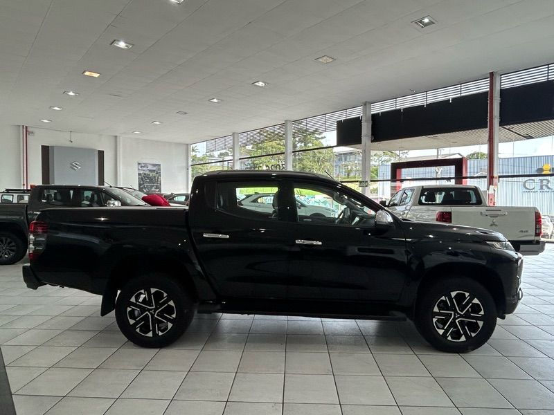 L200 Triton Sport HPE-S 2.4