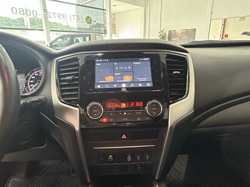 L200 Triton Sport HPE-S 2.4