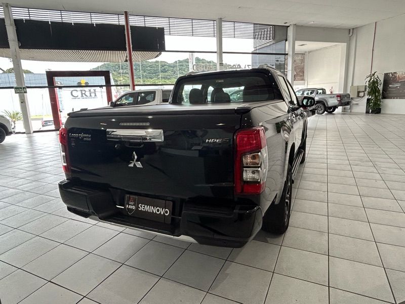 L200 Triton Sport HPE-S 2.4