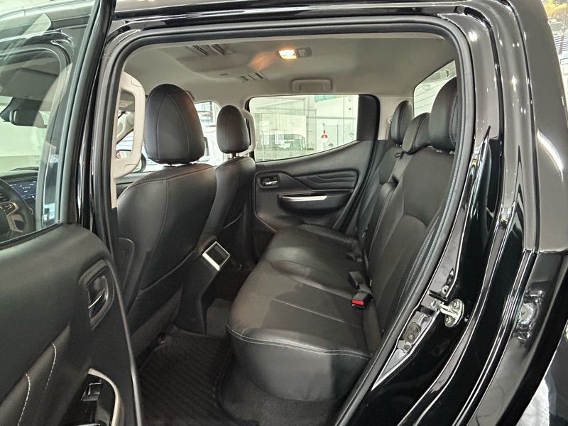 L200 Triton Sport HPE-S 2.4
