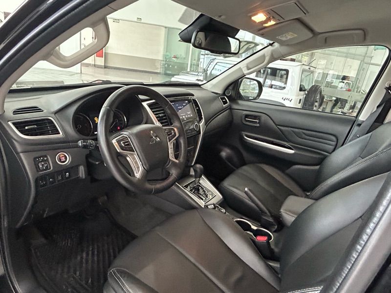 L200 Triton Sport HPE-S 2.4