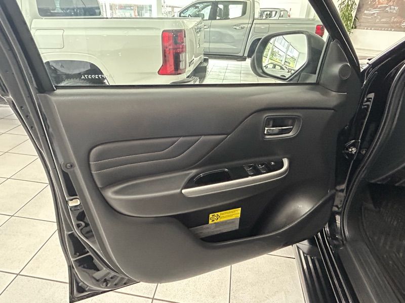 L200 Triton Sport HPE-S 2.4