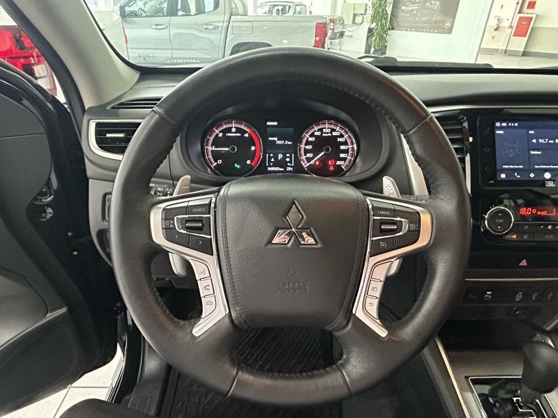 L200 Triton Sport HPE-S 2.4