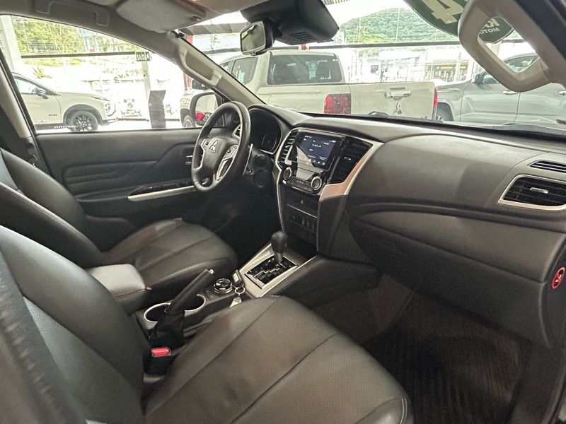 L200 Triton Sport HPE-S 2.4