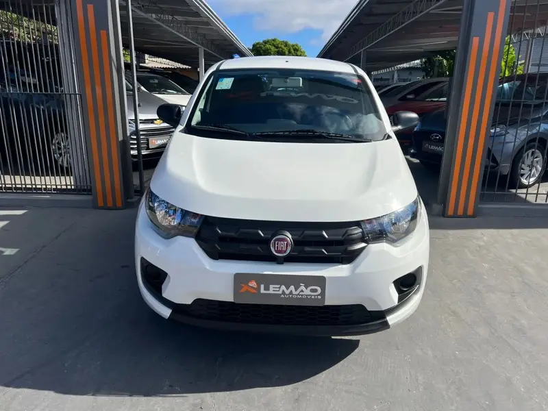 Fiat Evo Like 1.0 (Flex)