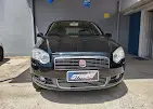 Carro Fiat Grand Siena 2014 Evo Attractive 1.4 8V (Flex)