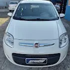 Carro Fiat Palio 2015 Attractive 1.0 Evo (Flex)