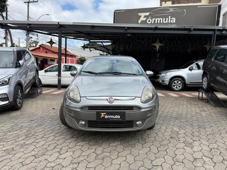 Punto Essence 1.6 16V (Flex)