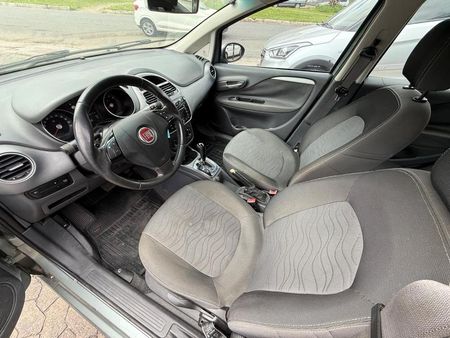 Punto Essence 1.6 16V (Flex)