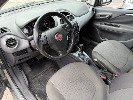 Punto Essence 1.6 16V (Flex)