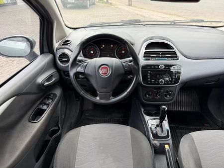 Punto Essence 1.6 16V (Flex)